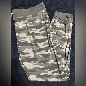 Camo Little Sleepies